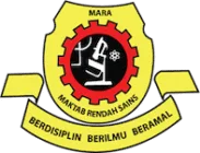 MRSM - Maktab Rendah Sains MARA