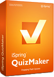 iSpring QuizMaker