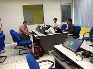 MBMMBI at IPG Johor Bharu