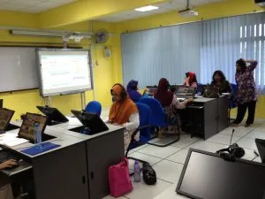 MBMMBI at IPG Batu Pahat