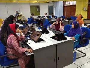 MBMMBI at IPG Batu Pahat