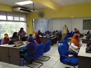 MBMMBI at IPG Batu Pahat