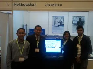 BES ASIA 2010
