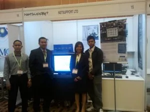 BES ASIA 2010