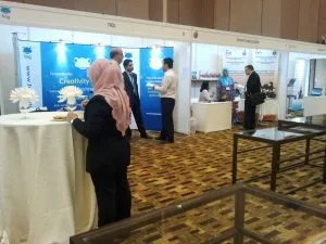 BES ASIA 2010