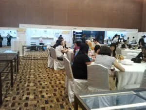 BES ASIA 2010