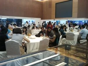 BES ASIA 2010