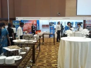BES ASIA 2010