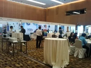 BES ASIA 2010