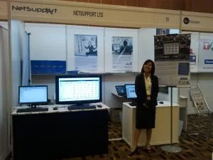 BES ASIA 2010