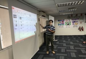 Tan Chong Group iSpring Training