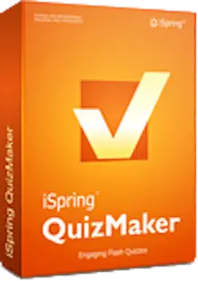 iSpring QuizMaker