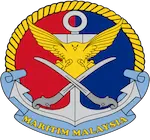 Maritim - APAM - Malaysian Ciivil Defence Force