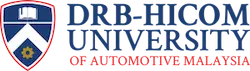 DRB Hicom University of Automotive