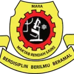 MRSM - Maktab Rendah Sains MARA