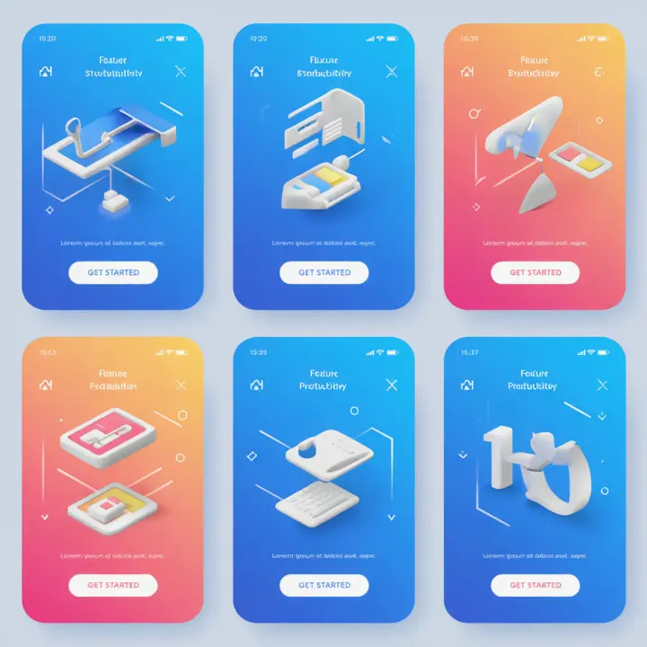 AI-DRIVEN SOCIAL MEDIA GRAPHICS