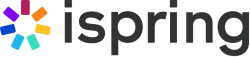 ispring solution logo