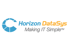 Horizon DataSys - Making IT Simple
