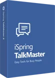 iSpring TalkMaster