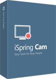 iSpring Cam Pro