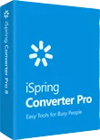iSpring Converter