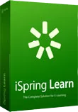 iSpring Learn