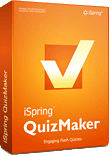 iSpring QuizMaker