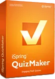 iSpring QuizMaker
