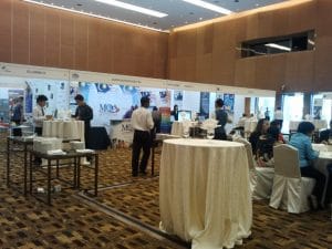 BES ASIA 2010