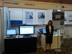 BES ASIA 2010