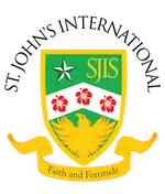 St John International School