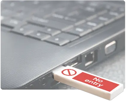 Endpoint Security