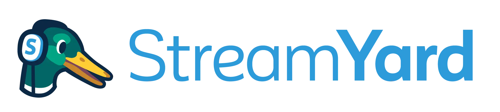 StreamYard Logo
