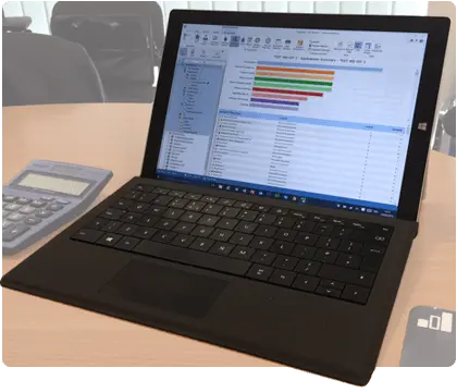 Software Inventory