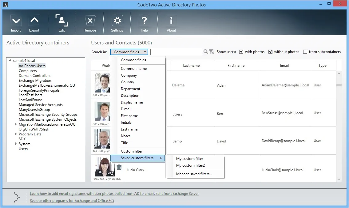 User Management